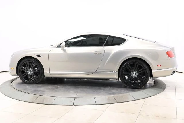 2016 Bentley Continental GT 2nd Gen - Image 10 of 31