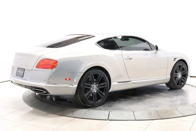 2016 Bentley Continental GT 2nd Gen - Image 4 of 31