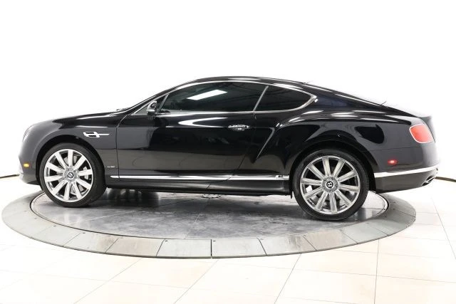 2016 Bentley Continental GT 2nd Gen - Image 9 of 31
