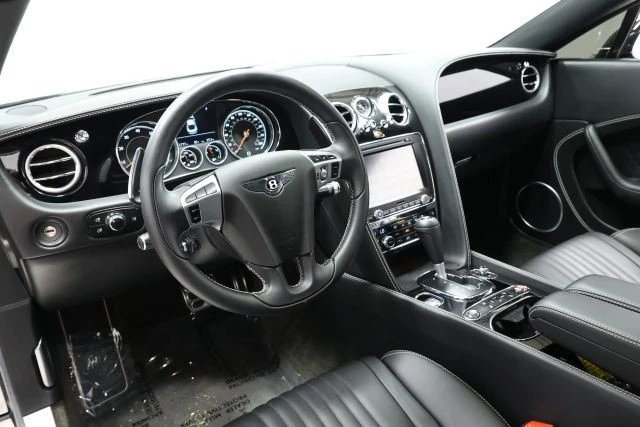 2016 Bentley Continental GT 2nd Gen - Image 2 of 31