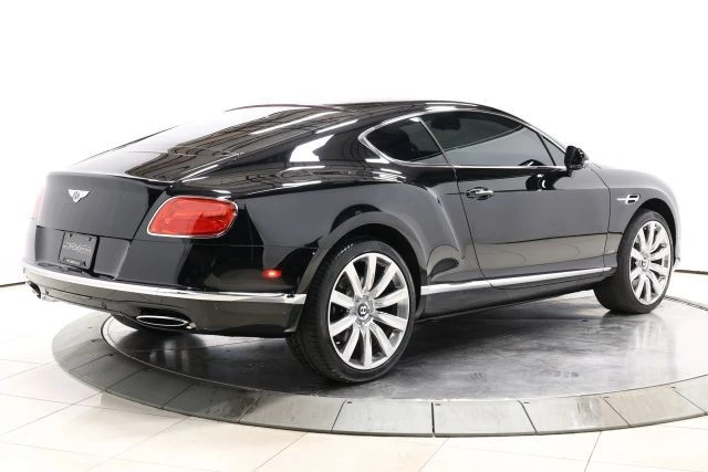 2016 Bentley Continental GT 2nd Gen - Image 4 of 31