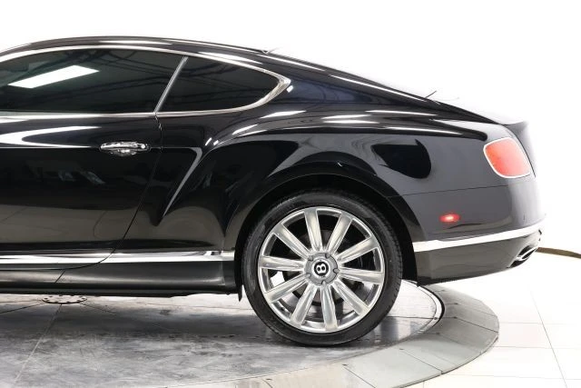 2016 Bentley Continental GT 2nd Gen - Image 10 of 31