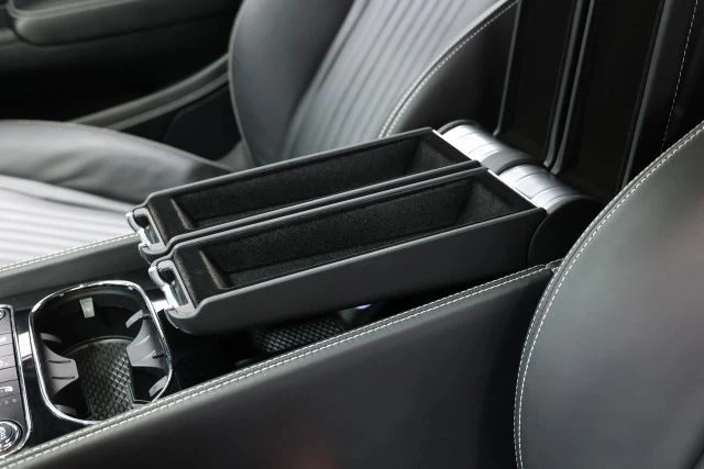 2016 Bentley Continental GT 2nd Gen - Image 24 of 31