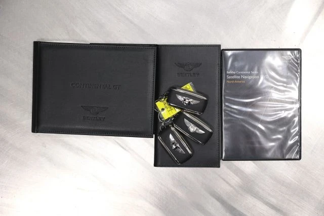2016 Bentley Continental GT 2nd Gen - Image 5 of 31