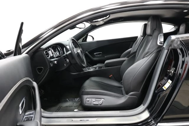 2016 Bentley Continental GT 2nd Gen - Image 15 of 31