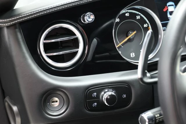 2016 Bentley Continental GT 2nd Gen - Image 28 of 31