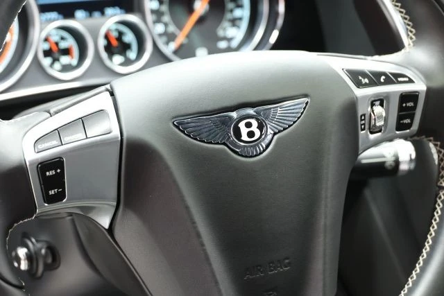 2016 Bentley Continental GT 2nd Gen - Image 31 of 31