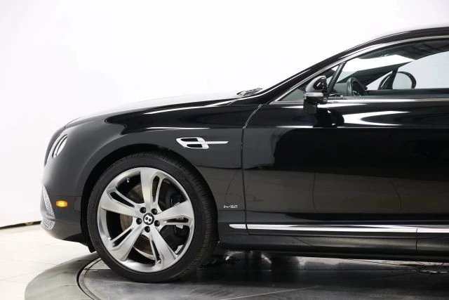 2016 Bentley Continental GT 2nd Gen - Image 9 of 12