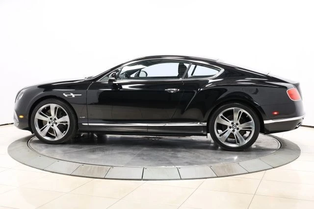 2016 Bentley Continental GT 2nd Gen - Image 10 of 12