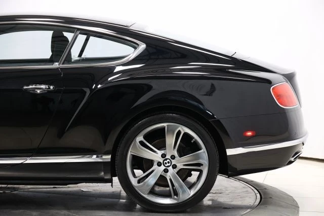 2016 Bentley Continental GT 2nd Gen - Image 11 of 12