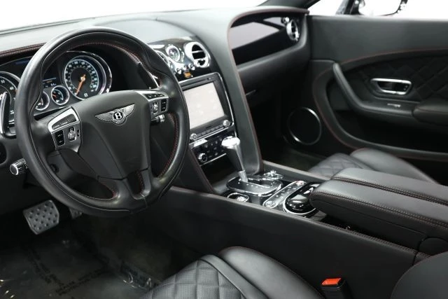 2016 Bentley Continental GT 2nd Gen - Image 2 of 12