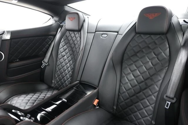2016 Bentley Continental GT 2nd Gen - Image 3 of 12