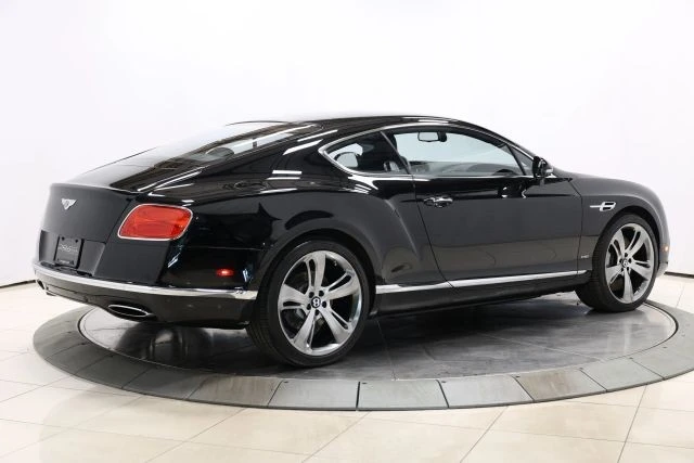 2016 Bentley Continental GT 2nd Gen - Image 4 of 12