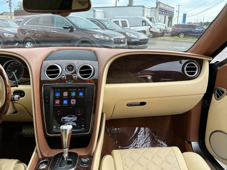 2016 Bentley Continental GT 2nd Gen - Image 16 of 21