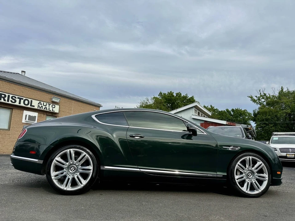 2016 Bentley Continental GT 2nd Gen - Image 8 of 21