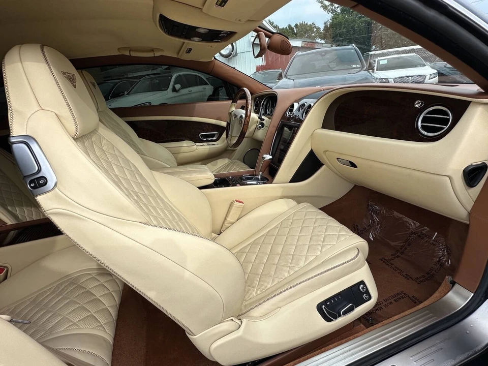 2016 Bentley Continental GT 2nd Gen - Image 18 of 21
