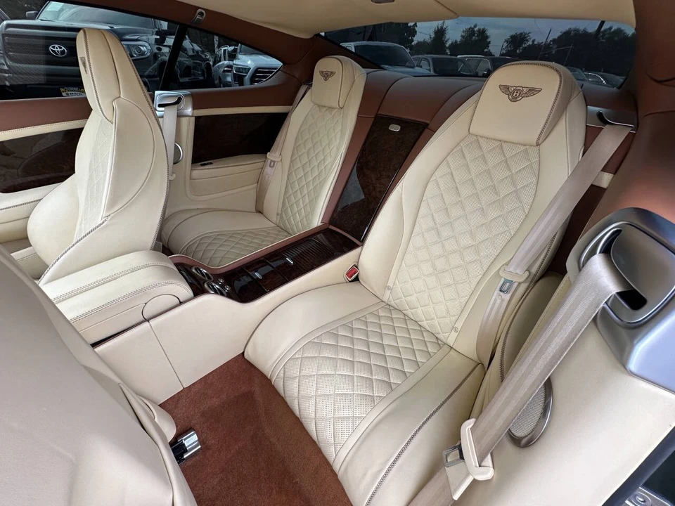 2016 Bentley Continental GT 2nd Gen - Image 17 of 21