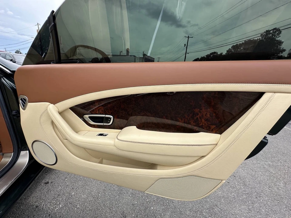 2016 Bentley Continental GT 2nd Gen - Image 13 of 21