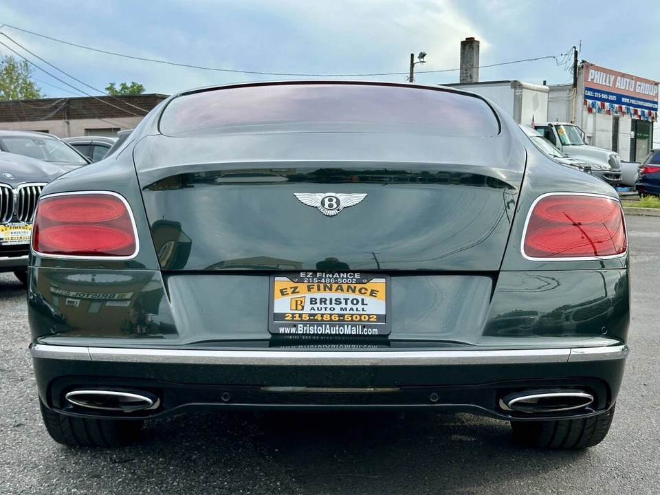 2016 Bentley Continental GT 2nd Gen - Image 6 of 21