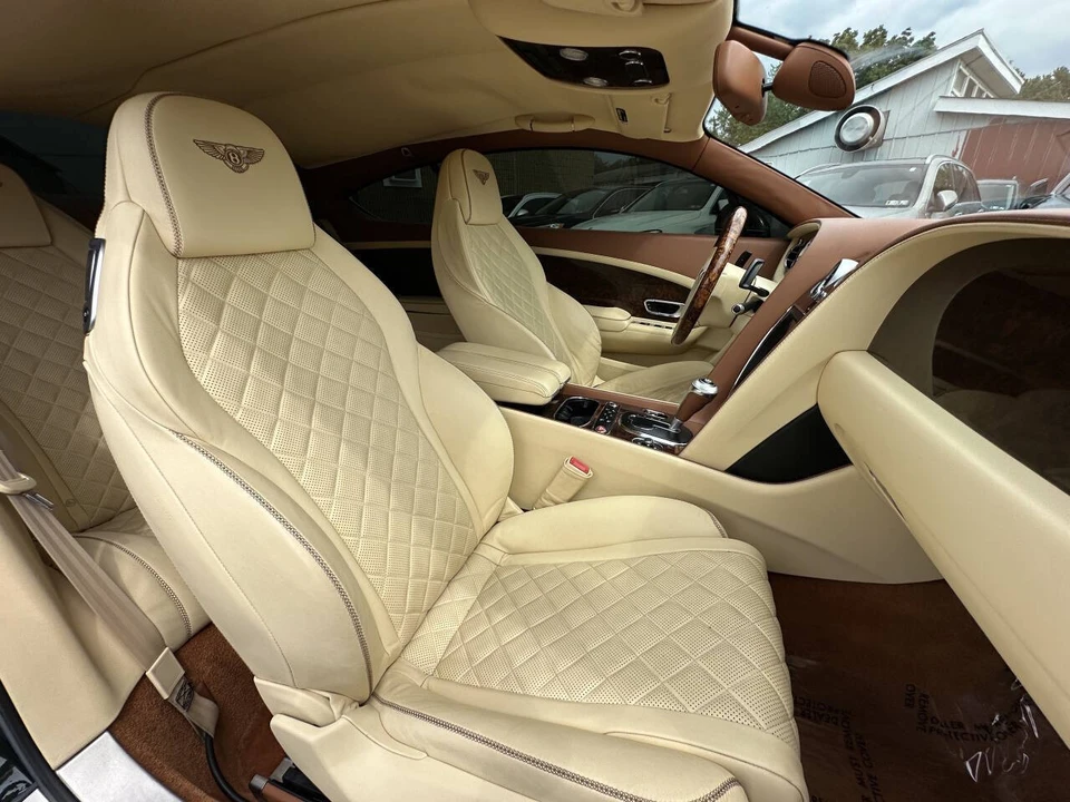 2016 Bentley Continental GT 2nd Gen - Image 19 of 21