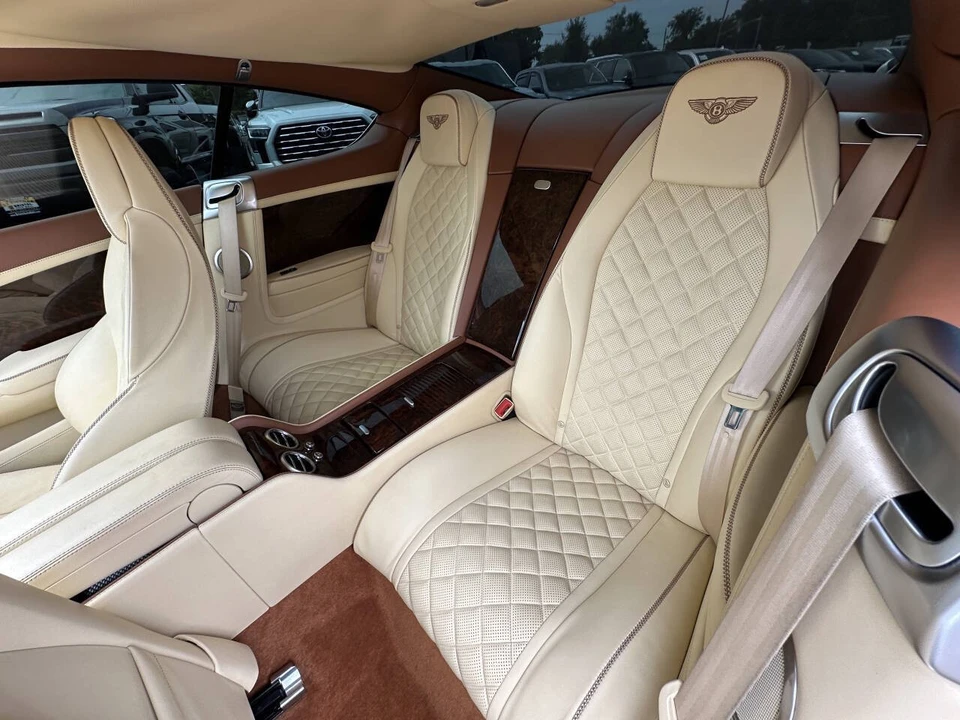 2016 Bentley Continental GT 2nd Gen - Image 21 of 21