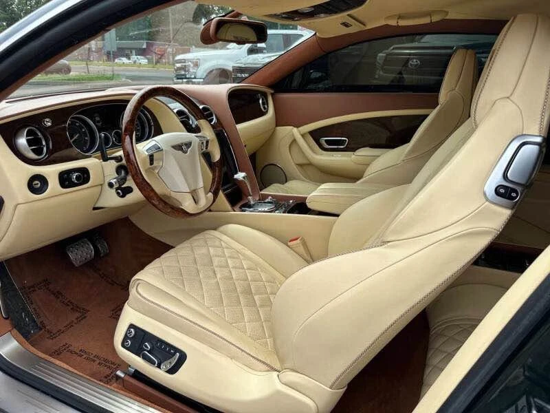 2016 Bentley Continental GT 2nd Gen - Image 6 of 20
