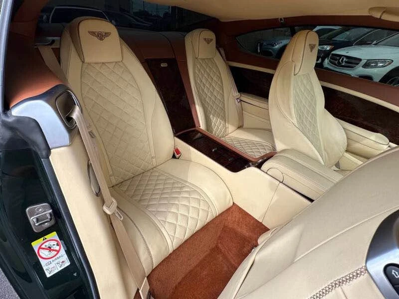 2016 Bentley Continental GT 2nd Gen - Image 15 of 20