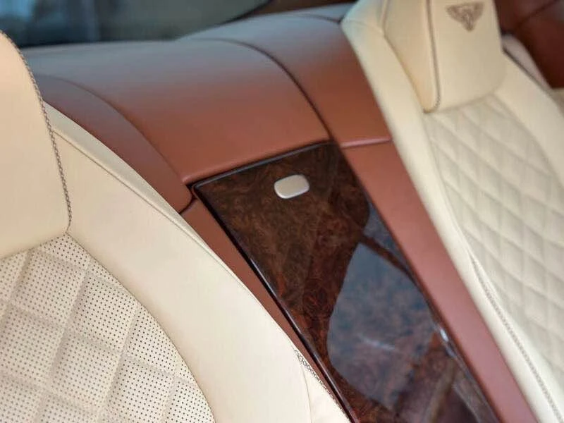 2016 Bentley Continental GT 2nd Gen - Image 19 of 20