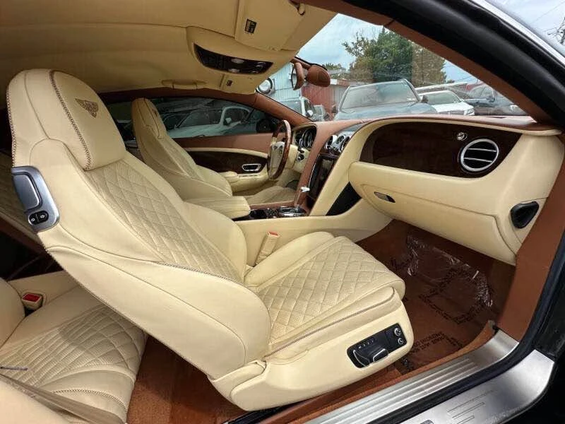 2016 Bentley Continental GT 2nd Gen - Image 7 of 20