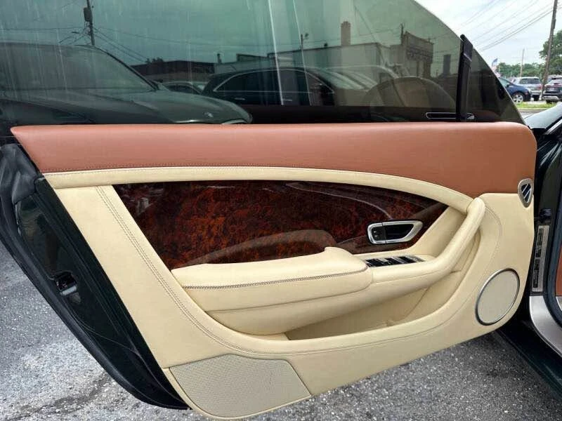 2016 Bentley Continental GT 2nd Gen - Image 9 of 20