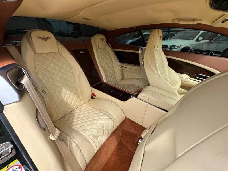 2016 Bentley Continental GT 2nd Gen - Image 17 of 20