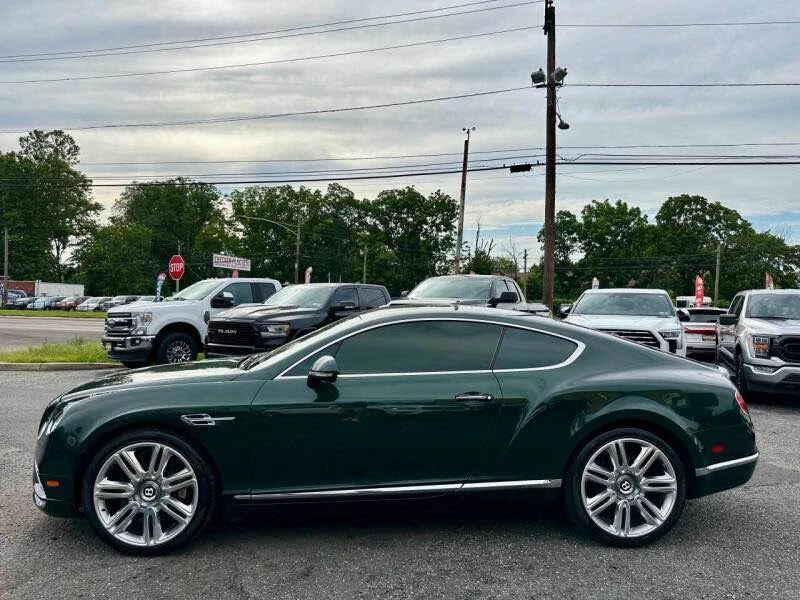 2016 Bentley Continental GT 2nd Gen - Image 4 of 20