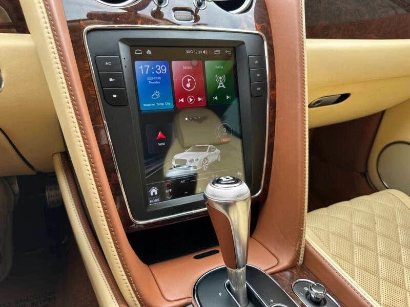 2016 Bentley Continental GT 2nd Gen - Image 16 of 20