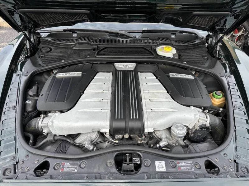 2016 Bentley Continental GT 2nd Gen - Image 18 of 20