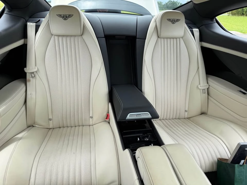 2016 Bentley Continental GT 2nd Gen - Image 12 of 19