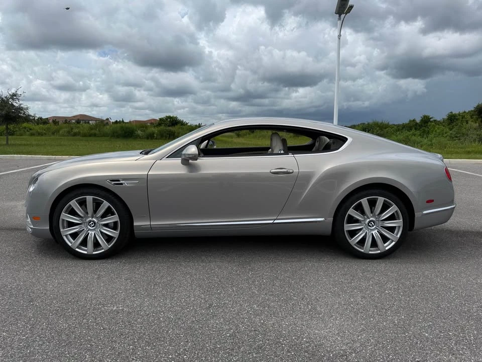 2016 Bentley Continental GT 2nd Gen - Image 5 of 19