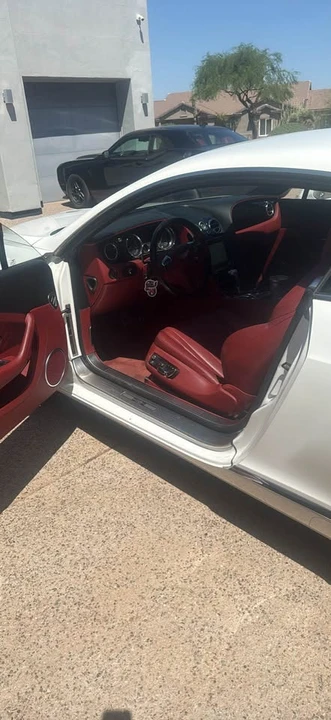 2016 Bentley Continental GT Speed 2nd Gen - Image 3 of 7
