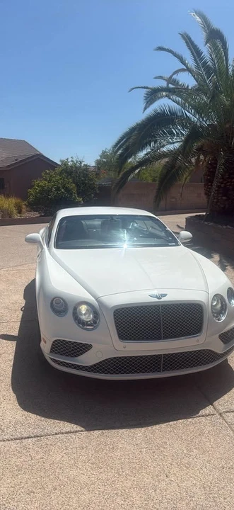 2016 Bentley Continental GT Speed 2nd Gen - Image 4 of 7