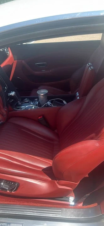 2016 Bentley Continental GT Speed 2nd Gen - Image 6 of 7