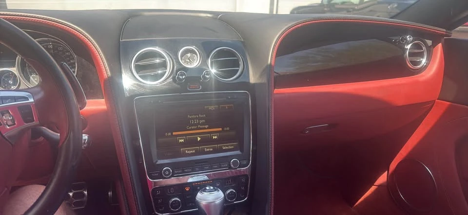 2016 Bentley Continental GT Speed 2nd Gen - Image 7 of 7
