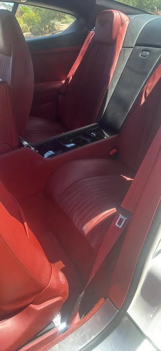 2016 Bentley Continental GT Speed 2nd Gen - Image 5 of 7