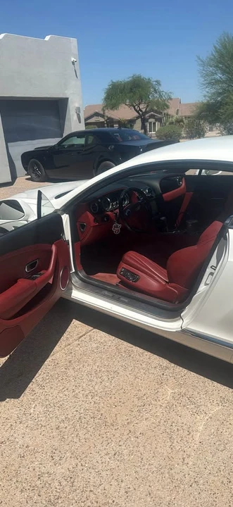 2016 Bentley Continental GT Speed 2nd Gen - Image 2 of 7
