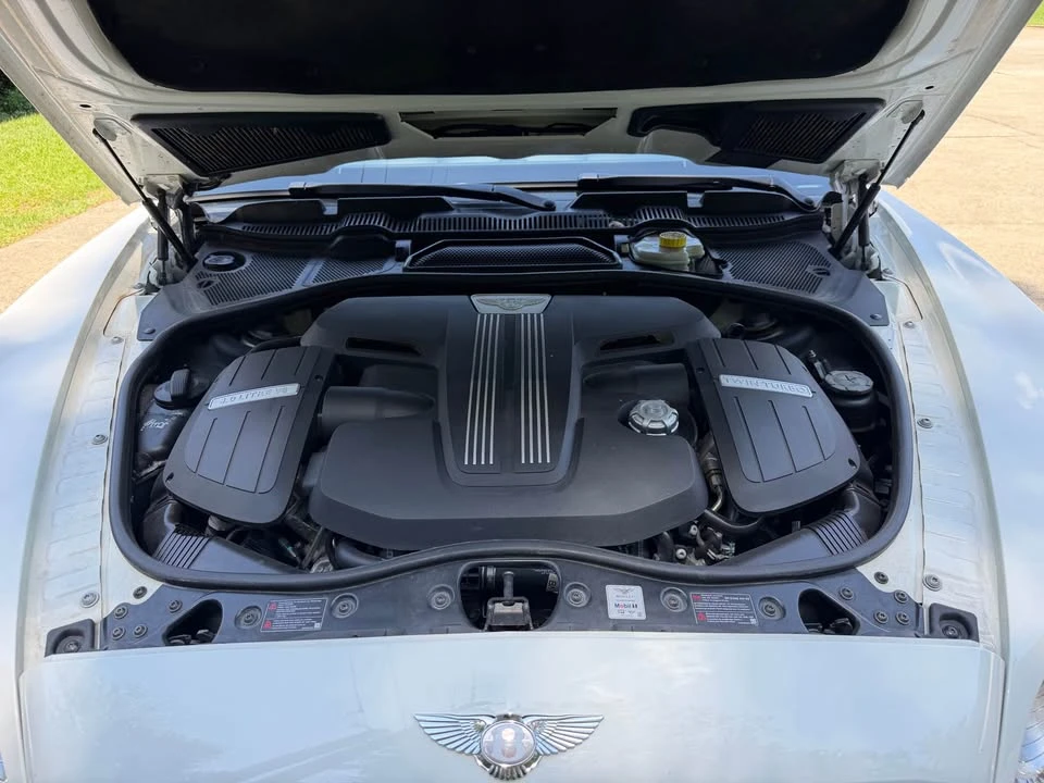 2016 Bentley Continental GT Speed 2nd Gen - Image 14 of 17