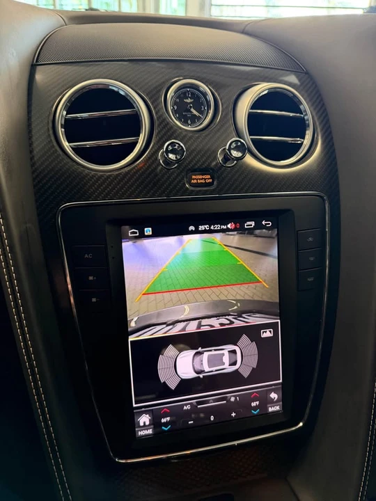 2016 Bentley Continental GT Speed 2nd Gen - Image 16 of 16