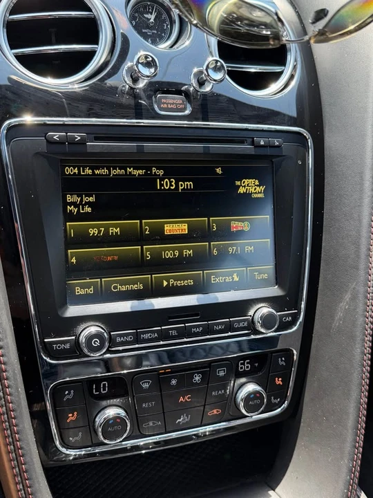 2016 Bentley Continental GT Speed 2nd Gen - Image 15 of 17