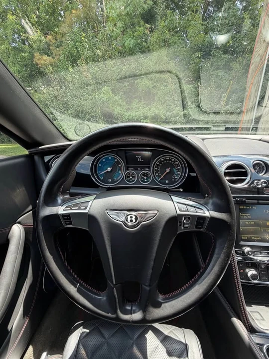 2016 Bentley Continental GT Speed 2nd Gen - Image 6 of 17