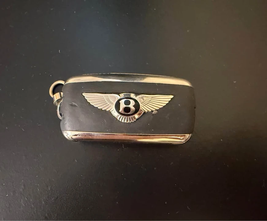 2016 Bentley Continental GT Speed 2nd Gen - Image 17 of 17