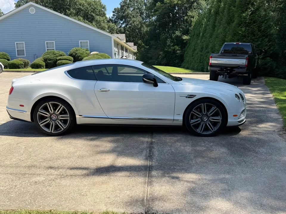 2016 Bentley Continental GT Speed 2nd Gen - Image 2 of 17