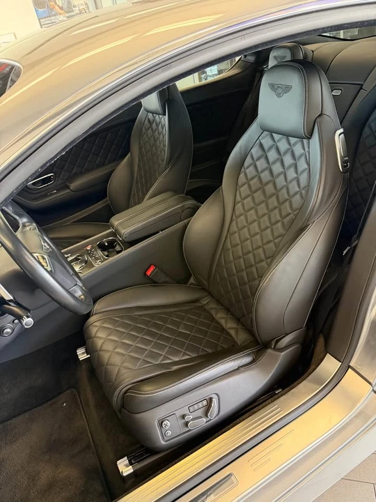 2016 Bentley Continental GT Speed 2nd Gen - Image 10 of 16