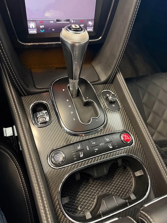 2016 Bentley Continental GT Speed 2nd Gen - Image 15 of 16